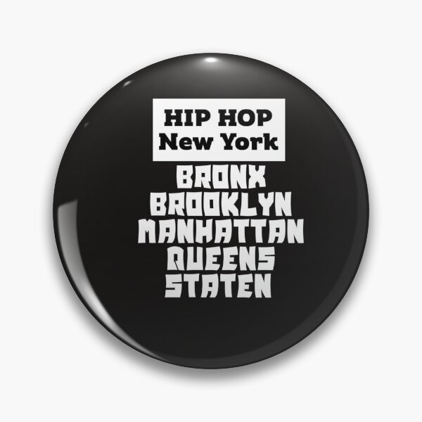 Item preview, Hip Hop New York  designed and sold by Ankhmesut.
