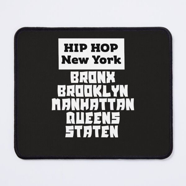 Item preview, Hip Hop New York  designed and sold by Ankhmesut.