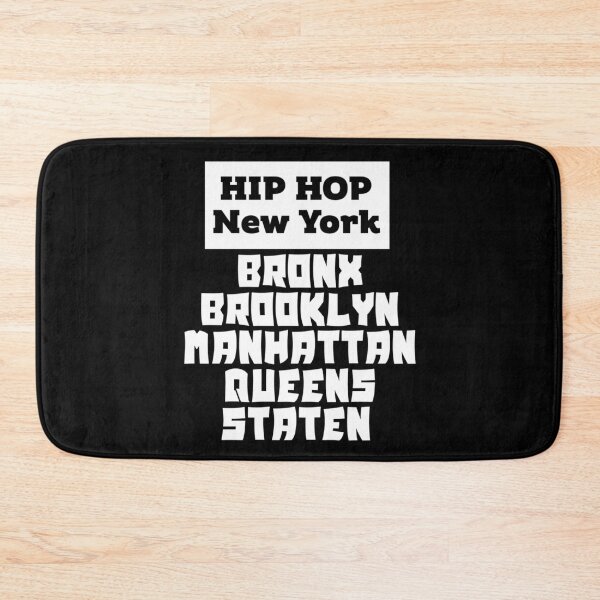 Item preview, Hip Hop New York  designed and sold by Ankhmesut.