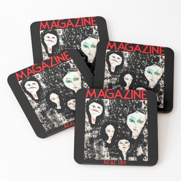 Item preview, Magazine - Real Life Premium  designed and sold by BullishRhinoA.
