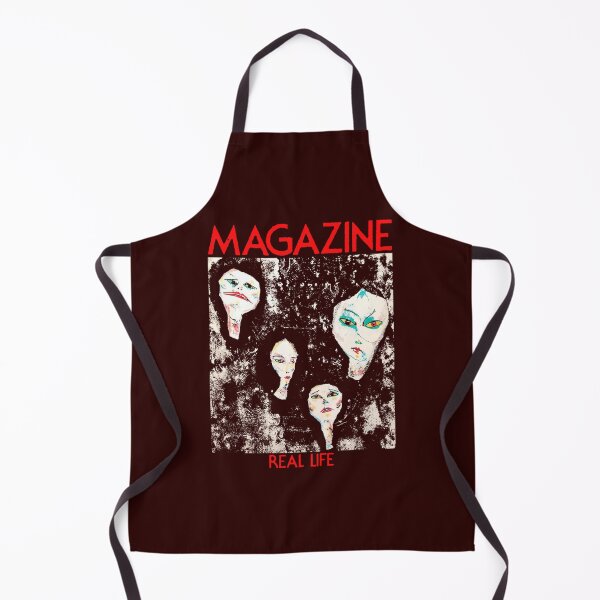 Item preview, Magazine - Real Life Premium designed and sold by BullishRhinoA.