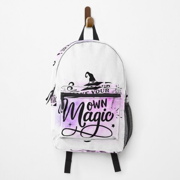Item preview, Make Your Own Magic Witch Graphic designed and sold by FandomINK.