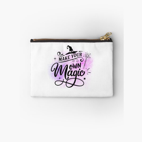 Item preview, Make Your Own Magic Witch Graphic designed and sold by FandomINK.