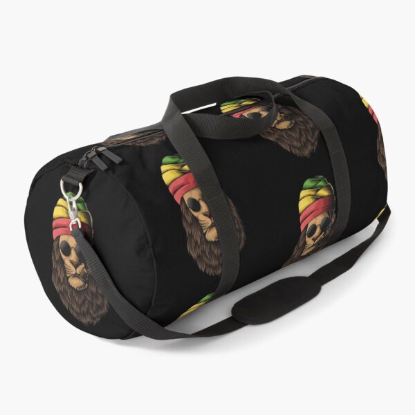 Item preview, Funny Dreadlock Rasta Reggae smoking Lion designed and sold by MYZAK HRM.