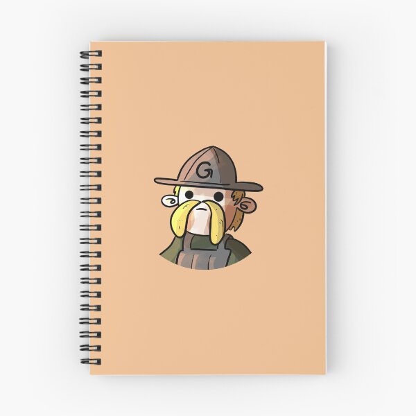Item preview, Dennis designed and sold by CoupCritique.