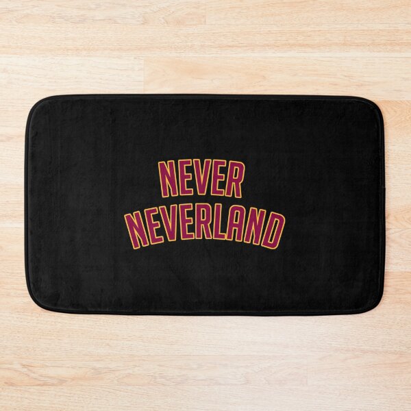 Item preview, Never Neverland Lost Boys X Cleveland Cavs Essential T-Shirt designed and sold by brittaapriliy.