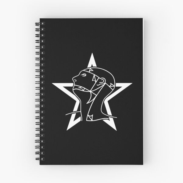 Item preview, Old Logo - The Sisters of Mercy   designed and sold by BullishRhinoA.