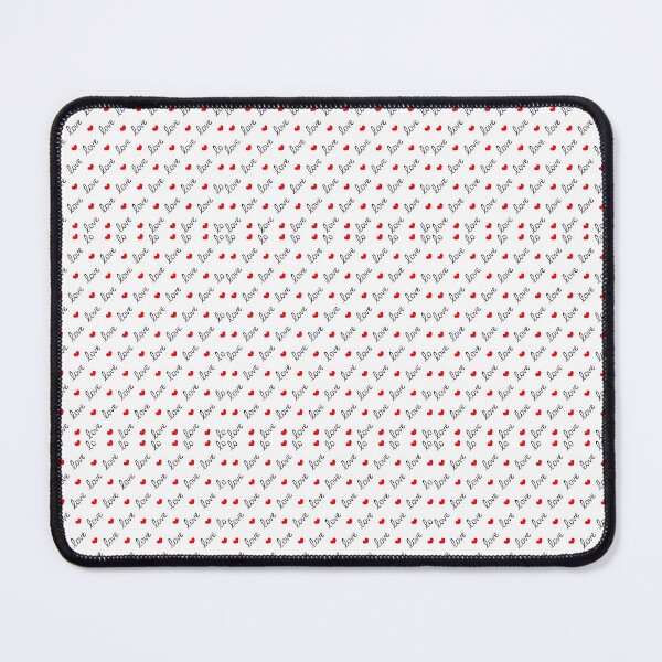 Item preview, lovely heart symbol pattern 6 designed and sold by LovelyTrend.