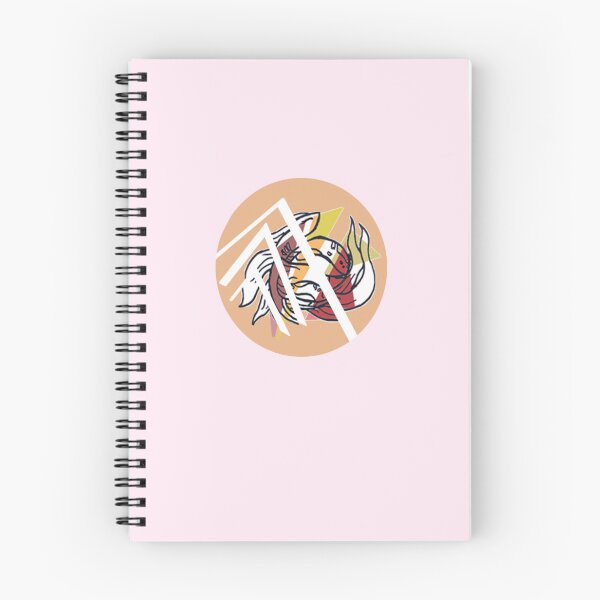 Aperçu de l'œuvre Collage de poisson créée et vendue par ShnoobDesign.