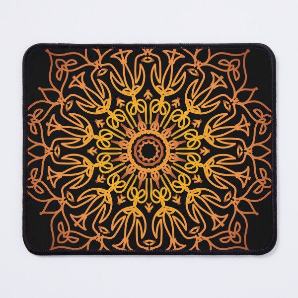 Item preview, Mandala designed and sold by Munlawli.