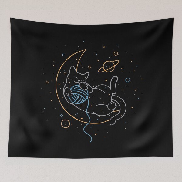 Item preview, Galactic traveler designed and sold by makart2.