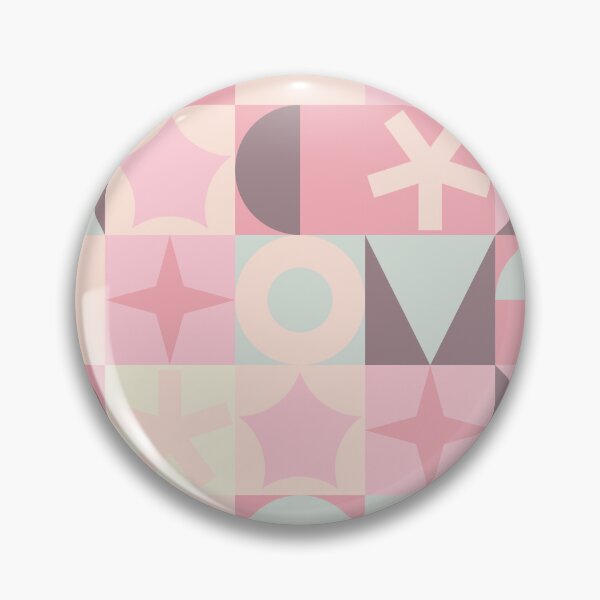 Item preview, Geometric pattern designed and sold by SunriseD.
