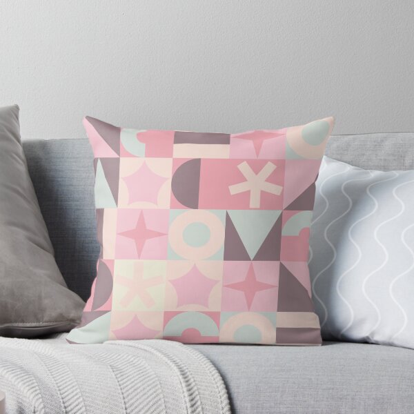Item preview, Geometric pattern designed and sold by SunriseD.