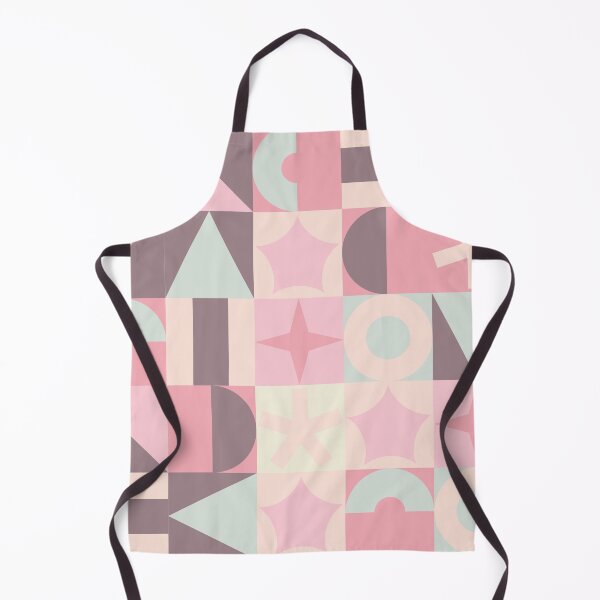 Item preview, Geometric pattern designed and sold by SunriseD.