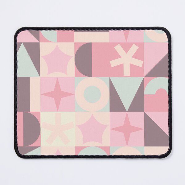 Item preview, Geometric pattern designed and sold by SunriseD.