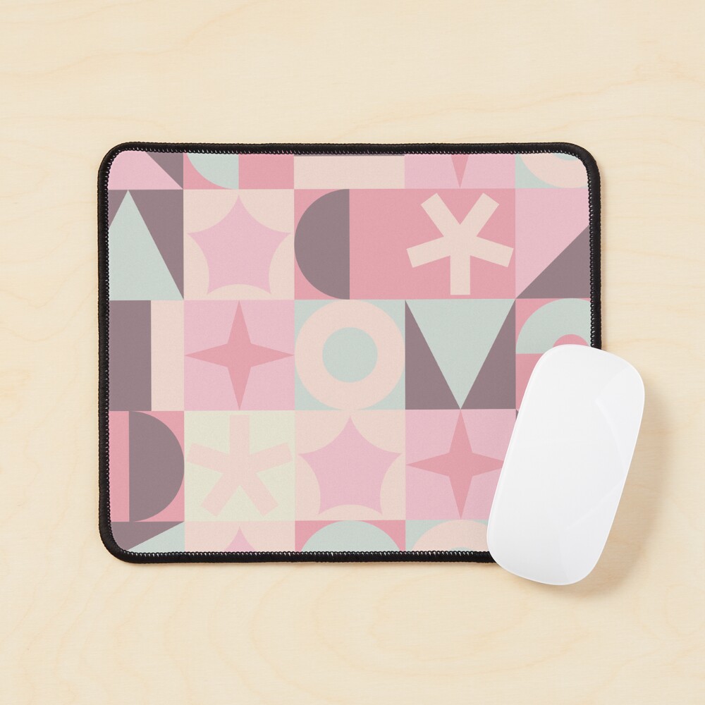 Item preview, Mouse Pad designed and sold by SunriseD.