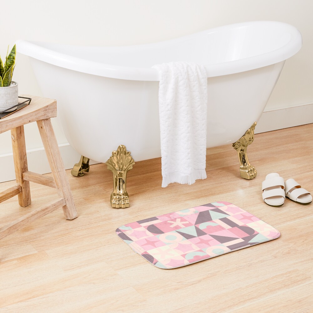 Item preview, Bath Mat designed and sold by SunriseD.