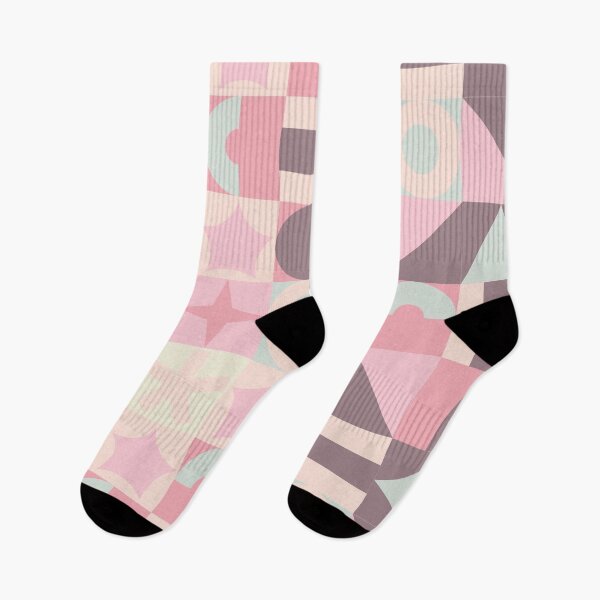 Item preview, Geometric pattern designed and sold by SunriseD.