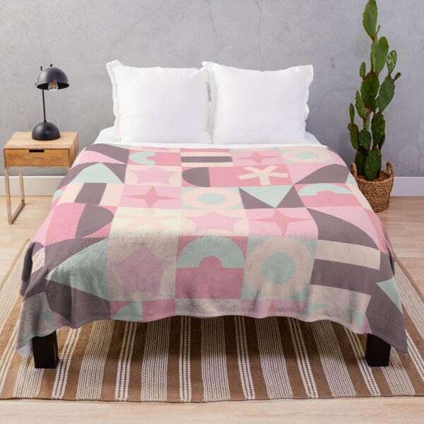 Item preview, Geometric pattern designed and sold by SunriseD.