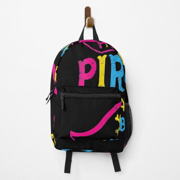 Item preview, Pansexual Pride Pirate LGBTQ designed and sold by joykpritchett.