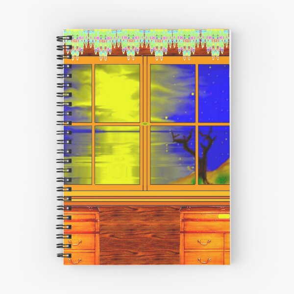 Item preview, Looking out of window ... designed and sold by Harryucksche.