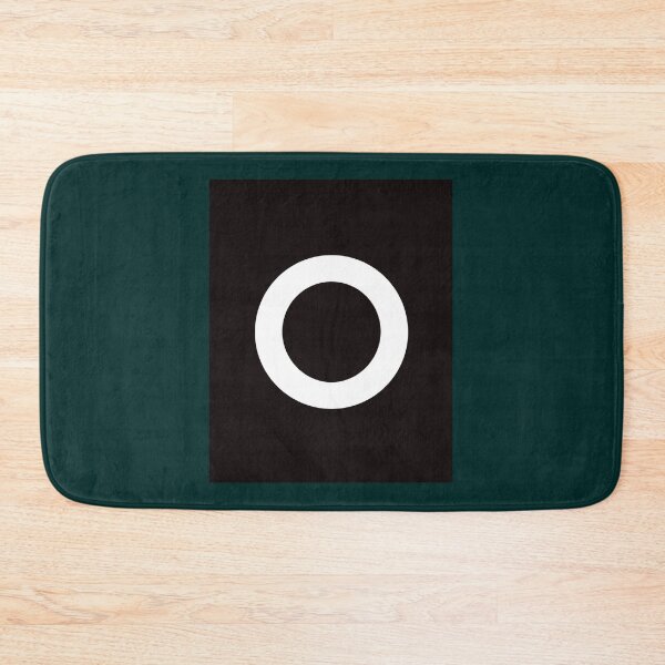 Item preview, Alphagraphic—O Graphic  designed and sold by Danriguez.