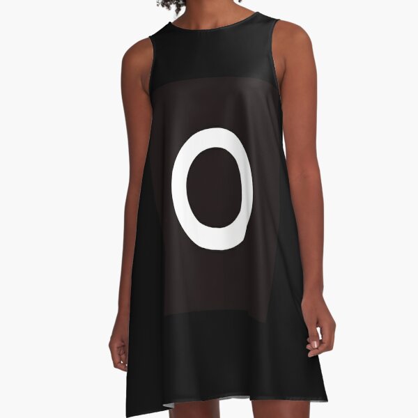 Type O Negative Dress 