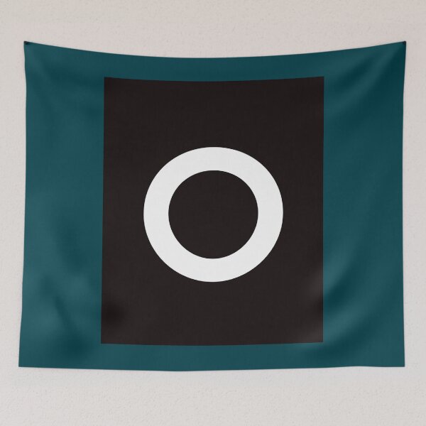 Item preview, Alphagraphic—O Graphic  designed and sold by Danriguez.