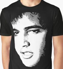 elvis Graphic T-Shirt
