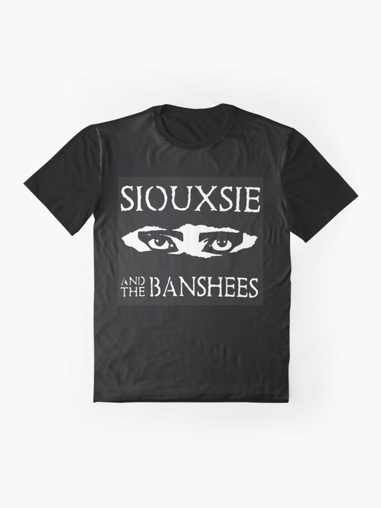 Thumbnail 4 of 5, Graphic T-Shirt, satb-logo designed and sold by BullishRhinoA.