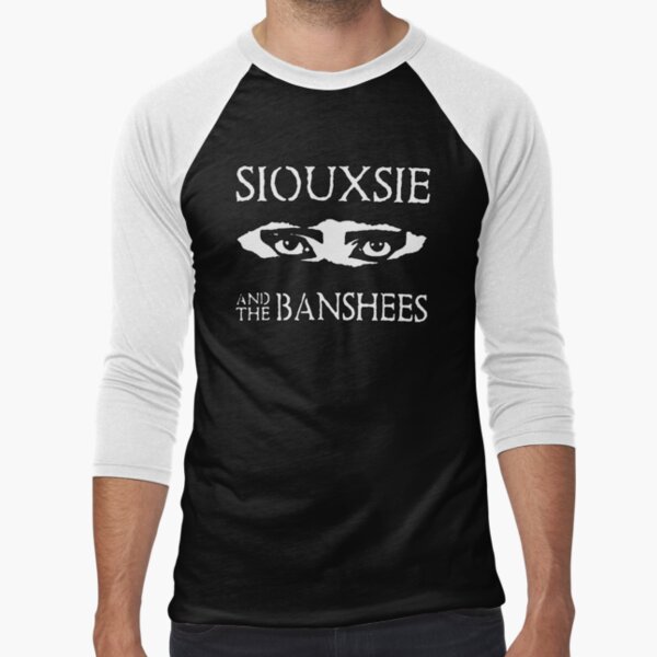 Baseball ¾ Sleeve T-Shirt