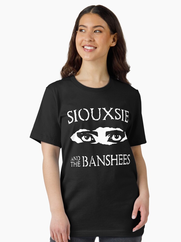 Thumbnail 2 of 7, Essential T-Shirt, satb-logo designed and sold by BullishRhinoA.