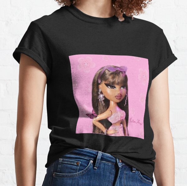 "SPOILED" Bratz Classic T-Shirt