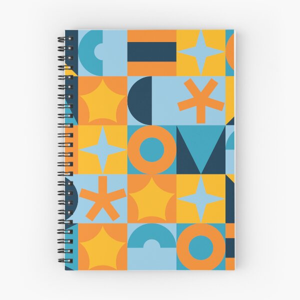 Item preview, Geometric pattern designed and sold by SunriseD.