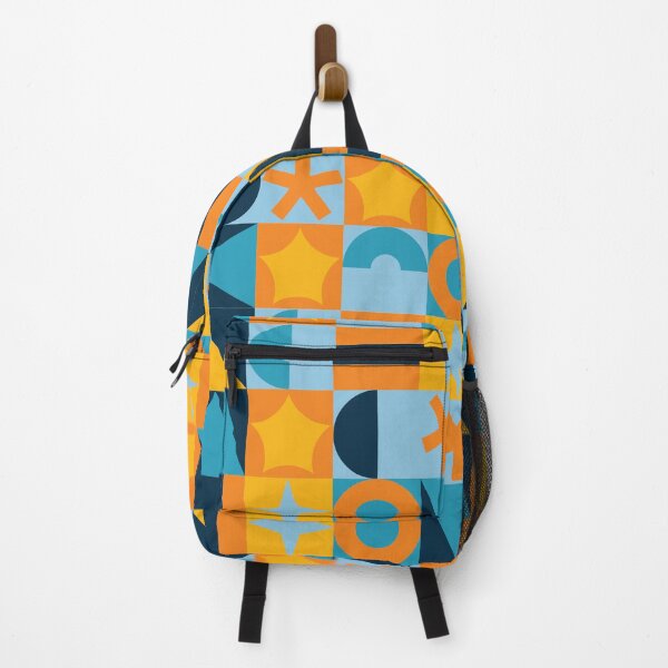 Item preview, Geometric pattern designed and sold by SunriseD.