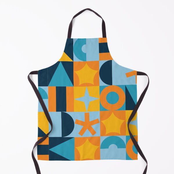 Item preview, Geometric pattern designed and sold by SunriseD.