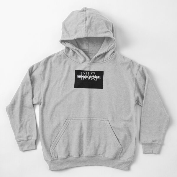 Negative Youth Hoodie