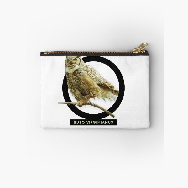 Item preview, Great Horned Owl / Emblematic Design designed and sold by ersartz.
