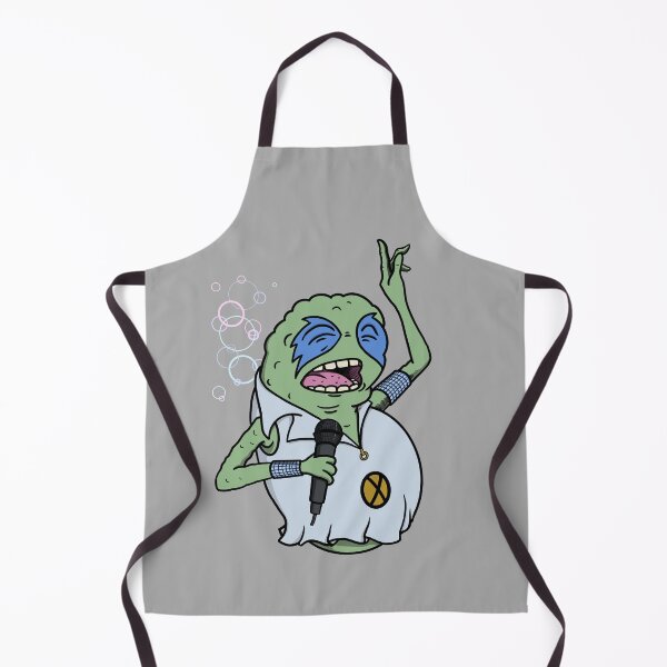 Item preview, Disco Doop Dazzler designed and sold by sebcarey.