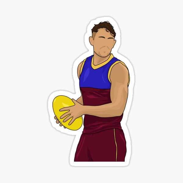 Item preview, Lachie Neale designed and sold by Casey Panella.