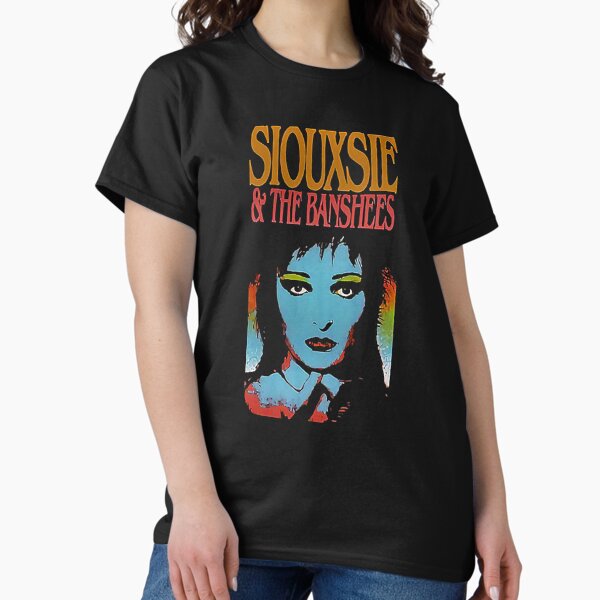Siou_xsie_seller Classic T-Shirt