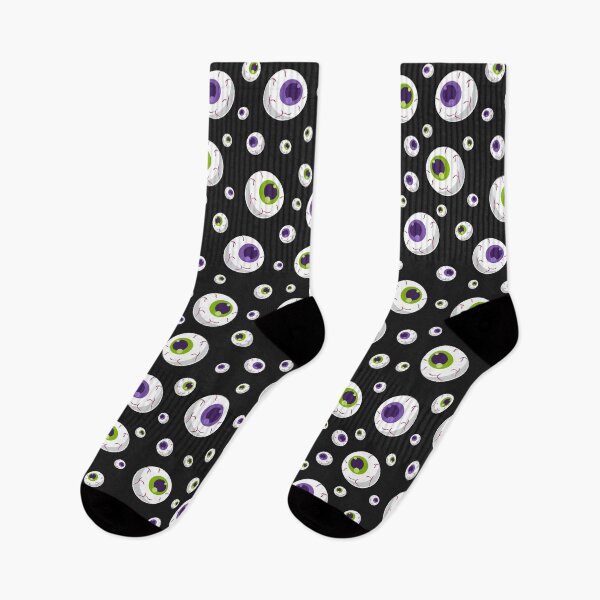 Item preview, Halloween eyeball designed and sold by jannta.
