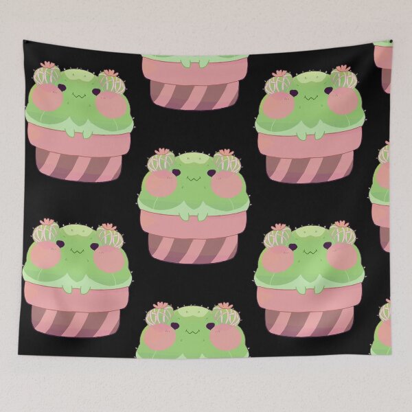 Item preview, Little Cactus  designed and sold by GregorySm93231.