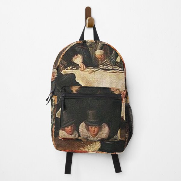 Item preview, Elizabethan painting vintage designed and sold by Vintage Designs +.