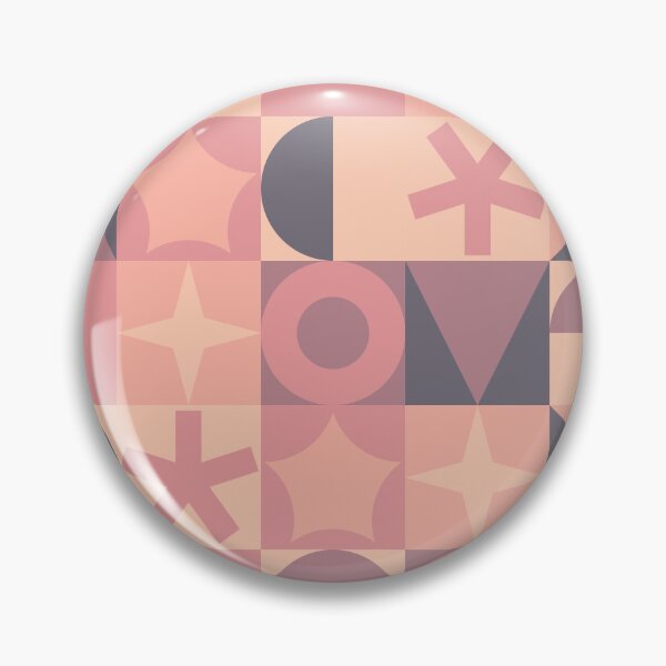 Item preview, Geometric pattern designed and sold by SunriseD.