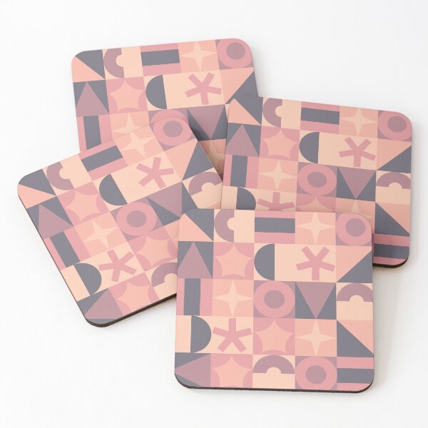 Item preview, Geometric pattern designed and sold by SunriseD.