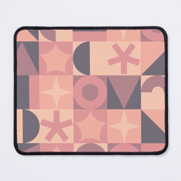 Item preview, Geometric pattern designed and sold by SunriseD.
