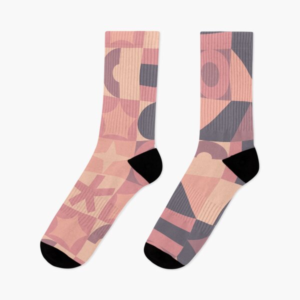 Item preview, Geometric pattern designed and sold by SunriseD.