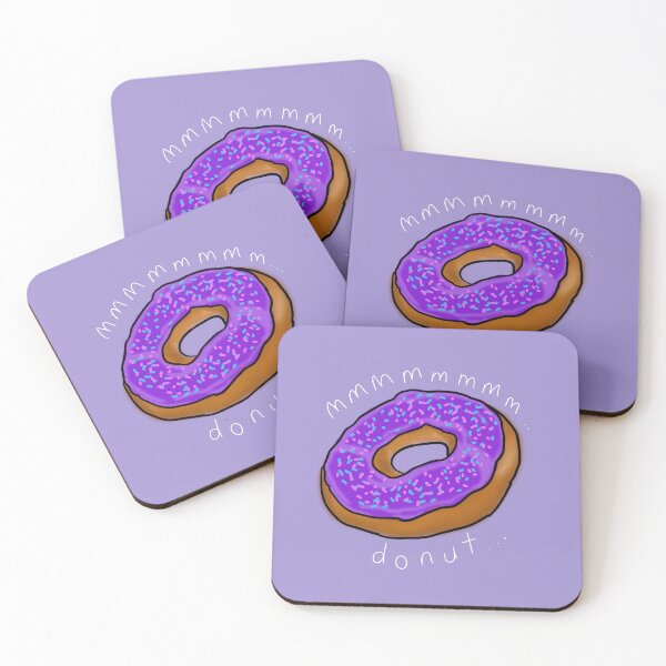 Item preview, It's a doughnut too. designed and sold by SamIsWhat8.