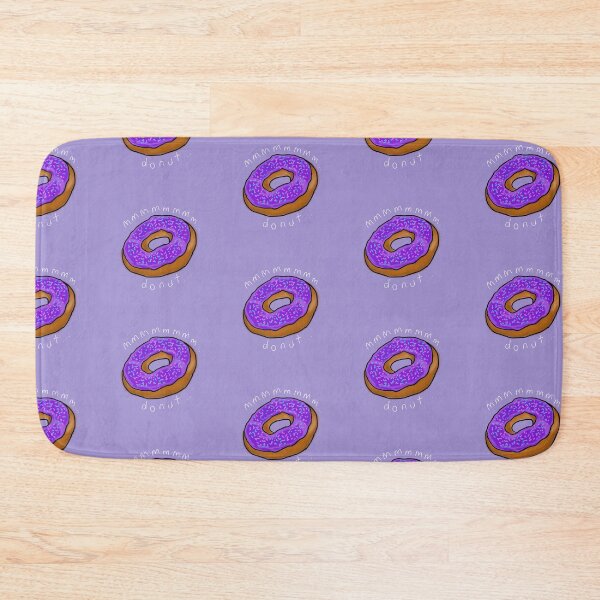 Item preview, It's a doughnut too. designed and sold by SamIsWhat8.